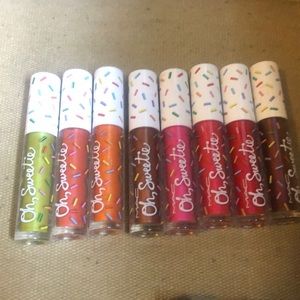 Mac Oh, Sweetie Lipcolour Lipstick